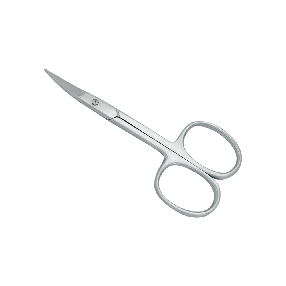 Cuticle Scissors (Model: MBT-6112)